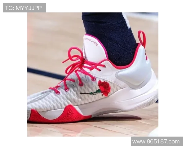 NBA球员专属战靴大揭秘各路明星上脚精彩瞬间回顾