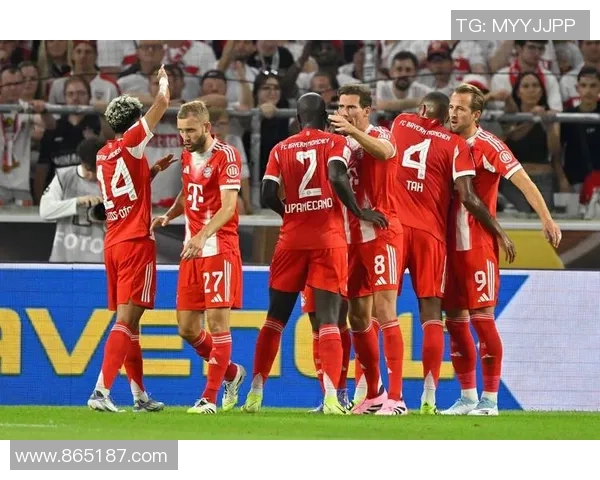 周日024德甲精彩对决拜仁慕尼黑迎战美因茨全力争胜